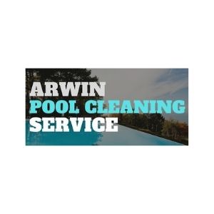 Arwin Pool Cleaning Service